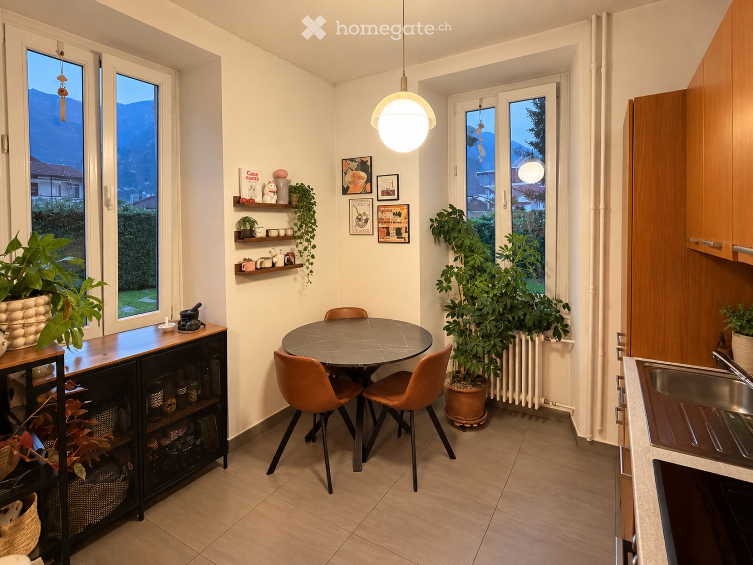 3-Zimmer-Wohnung, Foto 5 von 5