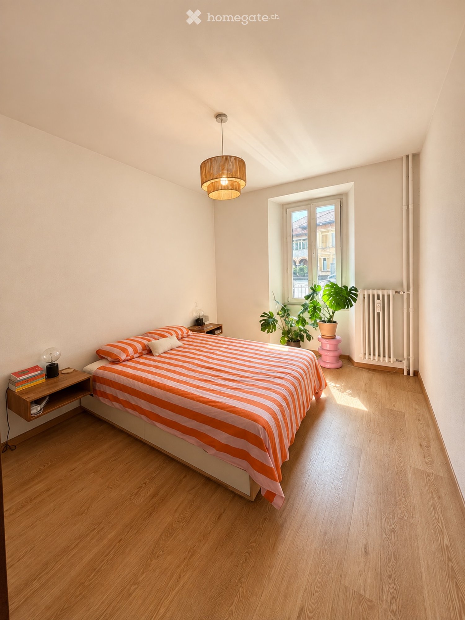 3-Zimmer-Wohnung, Foto 3 von 5
