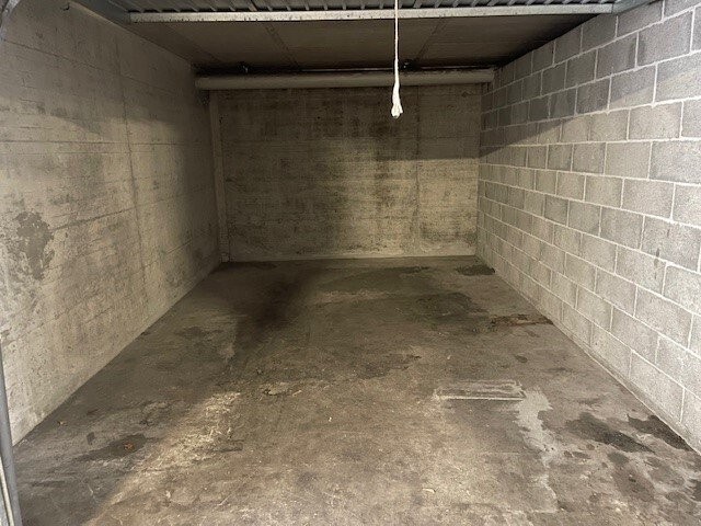 Einzelgarage, Foto 1 von 2