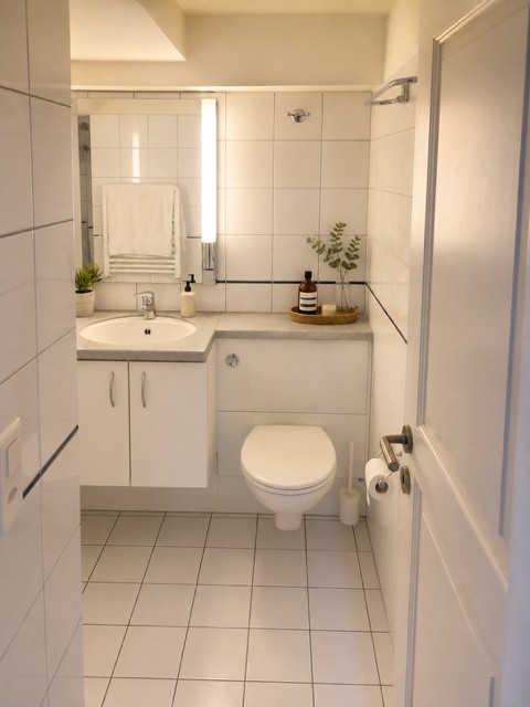 2 ½ rooms apartment, Foto 7 von 9