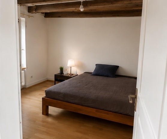 2 ½ rooms apartment, Foto 1 von 9