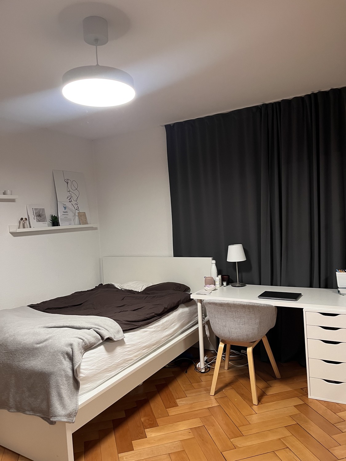 Appartement de 4 pièces, photo 9 sur 10
