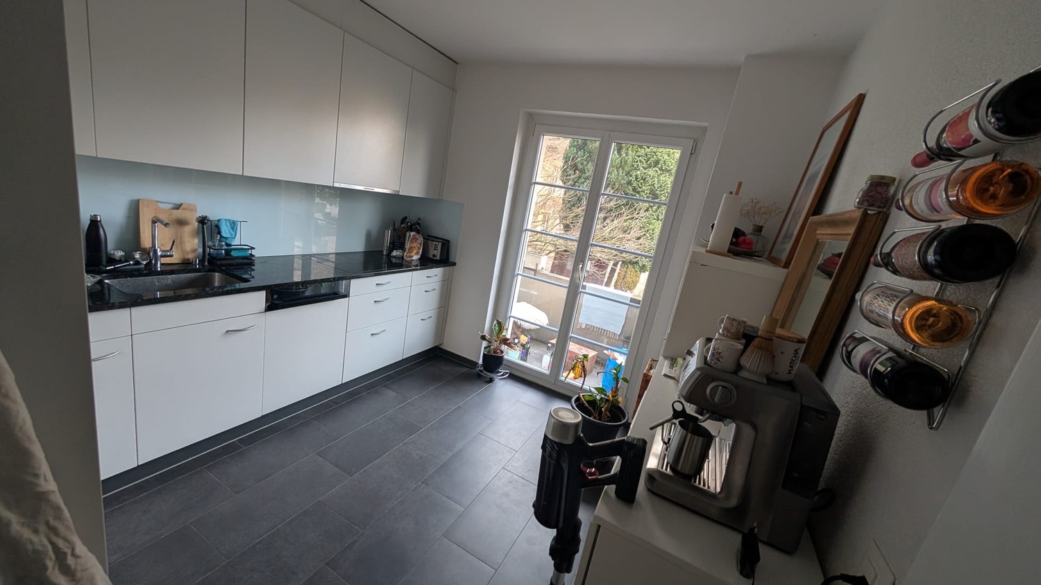 Appartement de 4 pièces, photo 2 sur 10