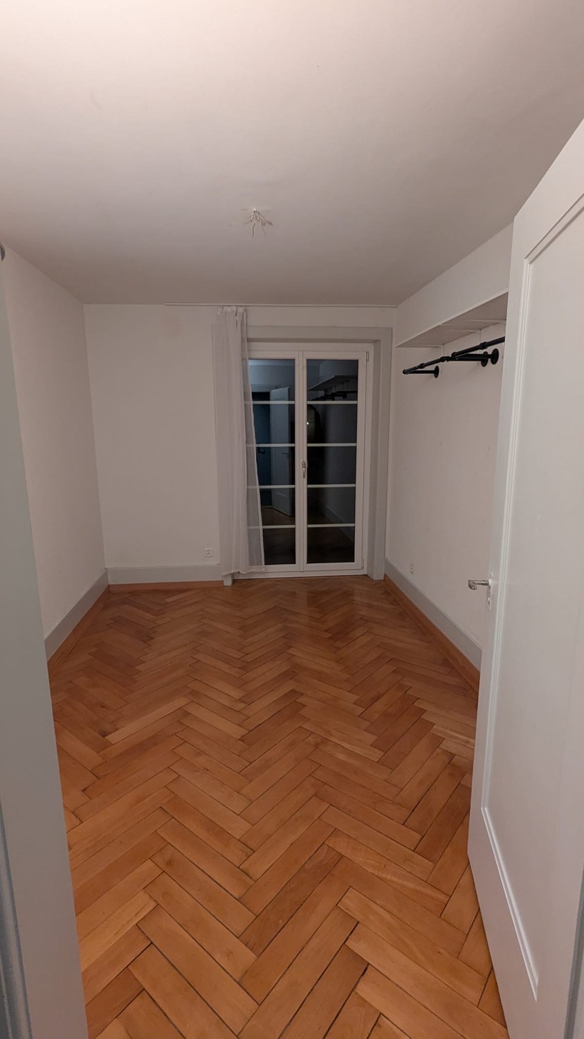 Appartement de 4 pièces, photo 8 sur 10