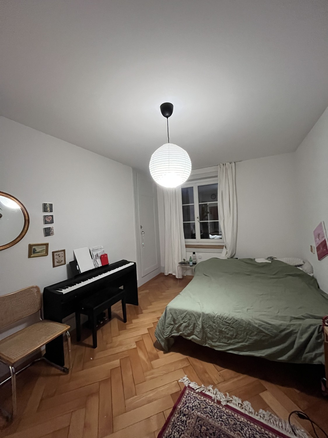 Appartement de 4 pièces, photo 7 sur 10