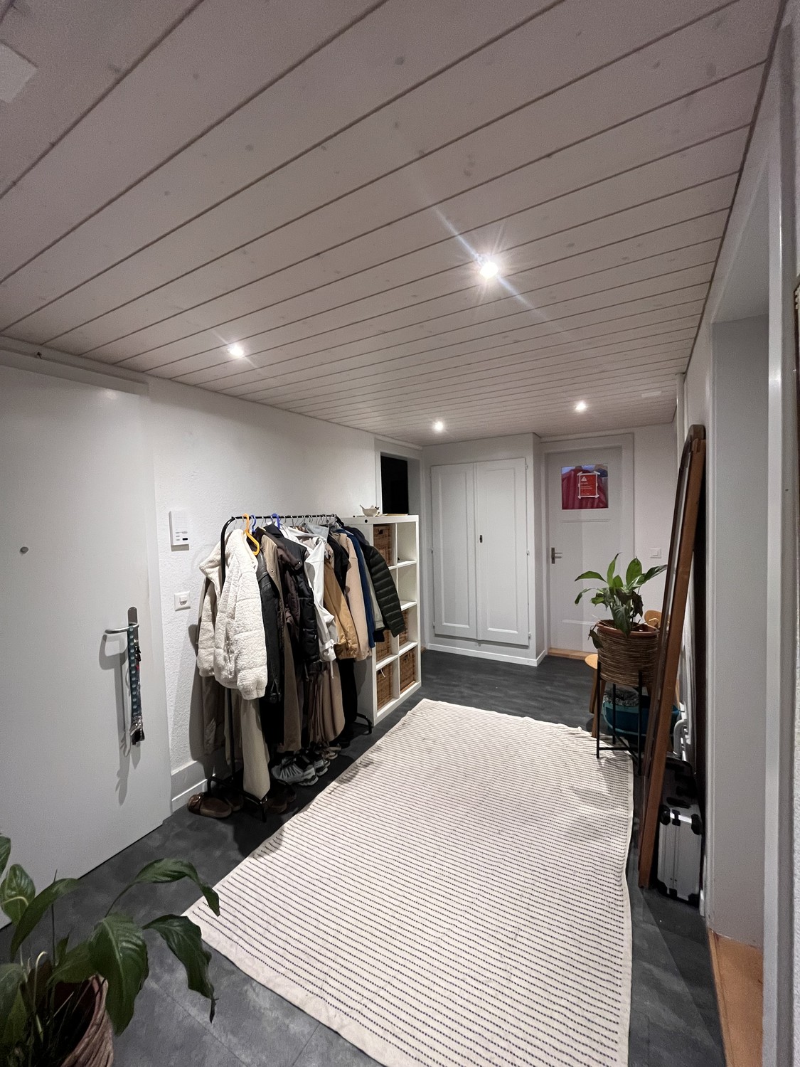 Appartement de 4 pièces, photo 3 sur 10