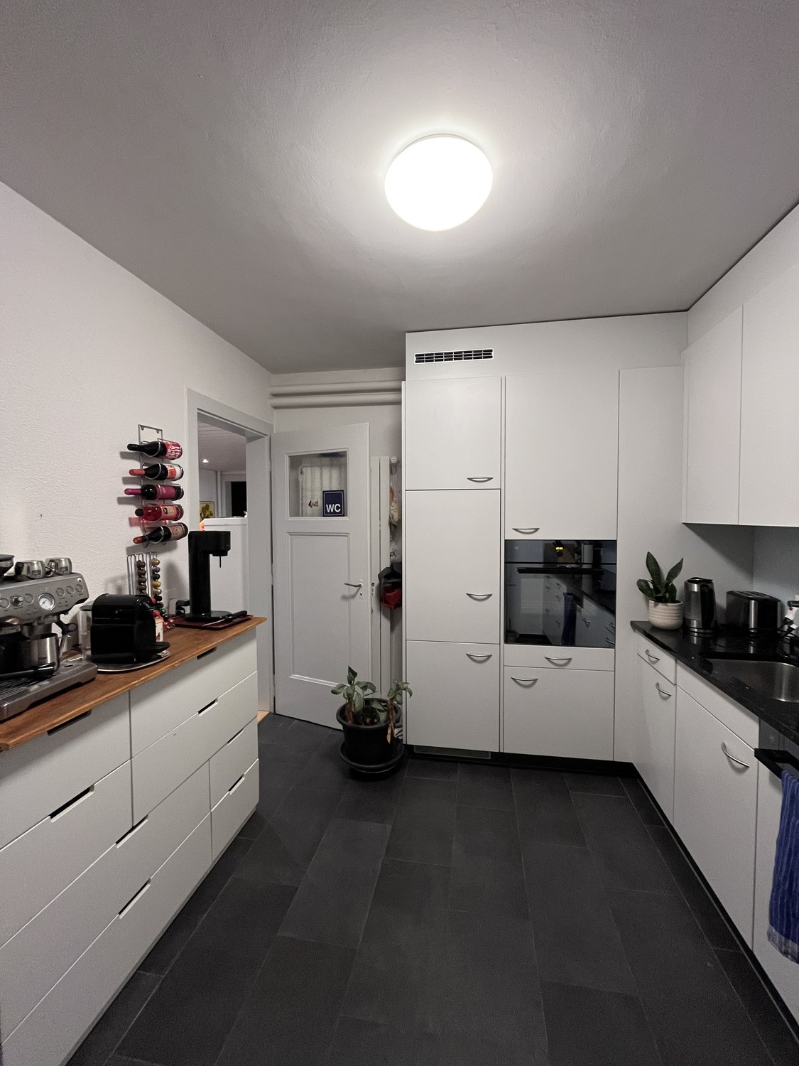 Appartement de 4 pièces, photo 4 sur 10
