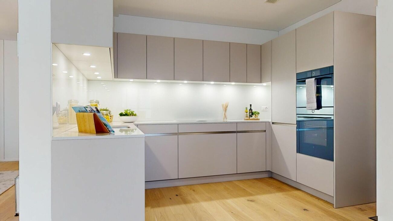 2 ½ rooms apartment, Foto 4 von 10