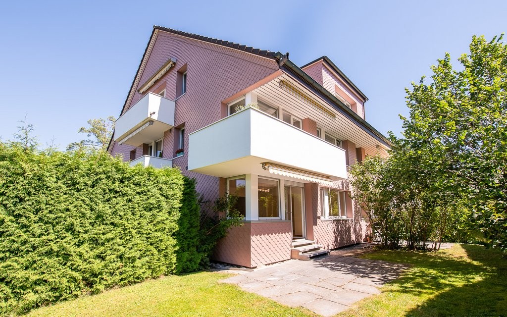Appartamento di 3 ½ locali