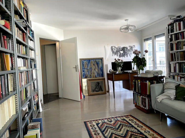 3 ½ Zimmer-Wohnung, Foto 2 von 7
