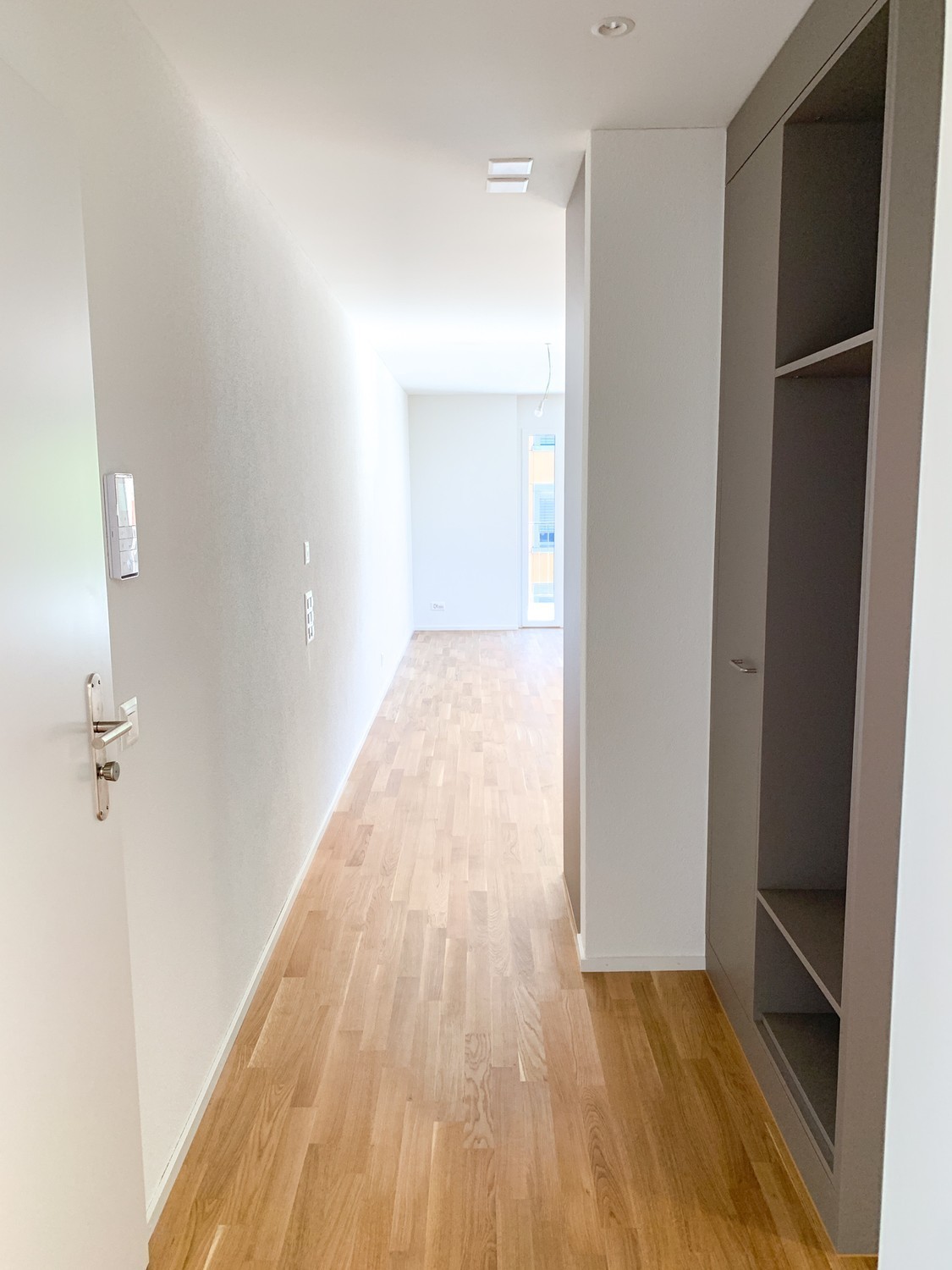 2 ½ pièces appartement