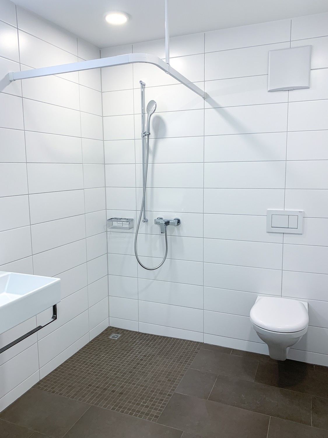2 ½ pièces appartement
