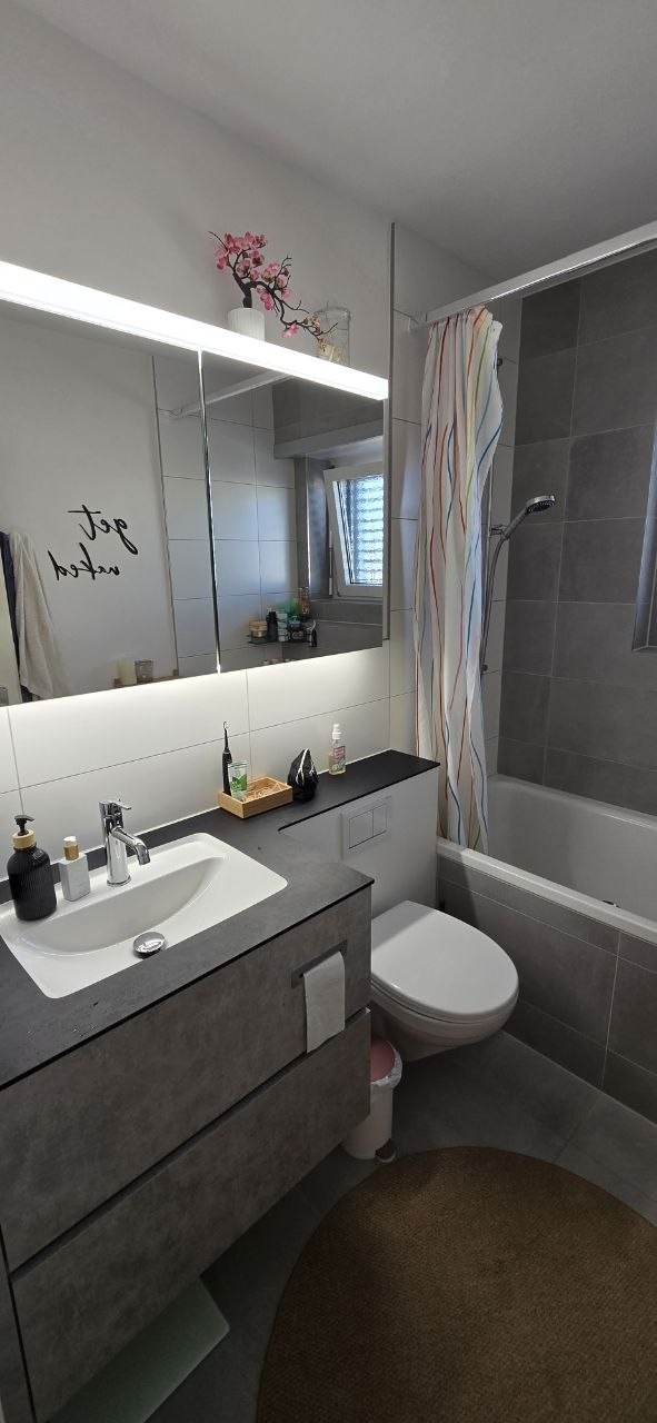 Room in a shared flat, Foto 4 von 7