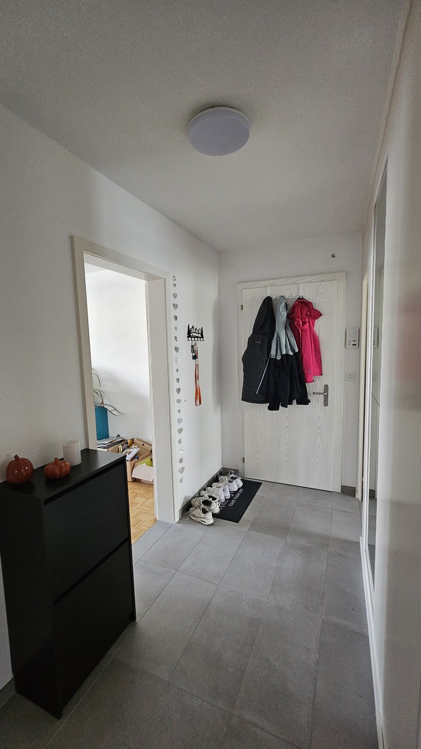 Room in a shared flat, Foto 7 von 7