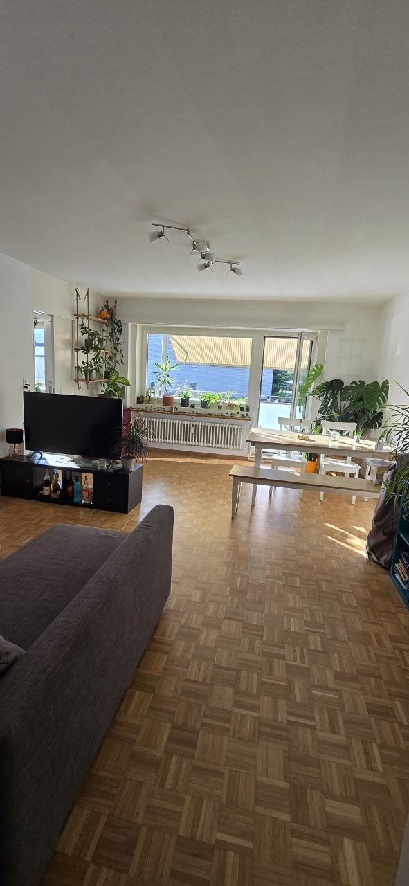 Room in a shared flat, Foto 1 von 7
