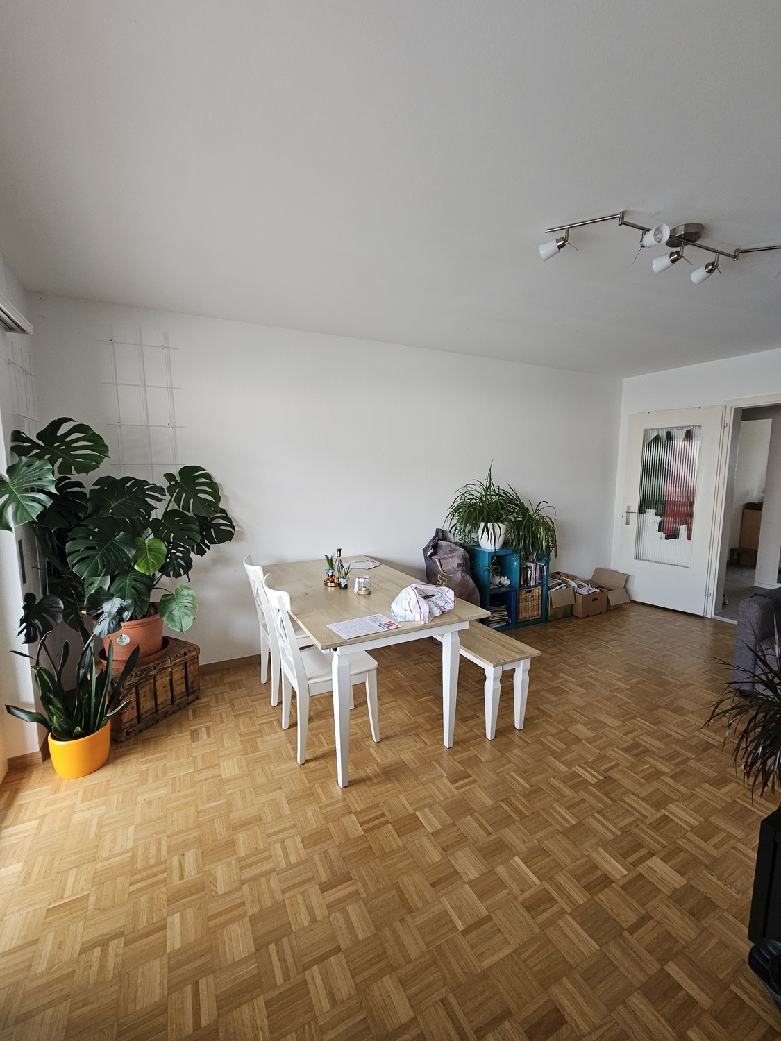Room in a shared flat, Foto 3 von 7