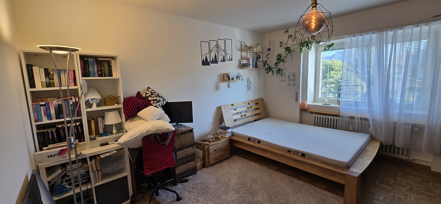 Room in a shared flat, Foto 2 von 7