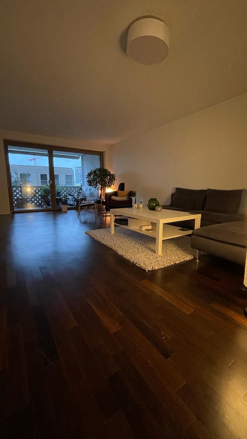 Zimmer in einer WG, Foto 6 von 7