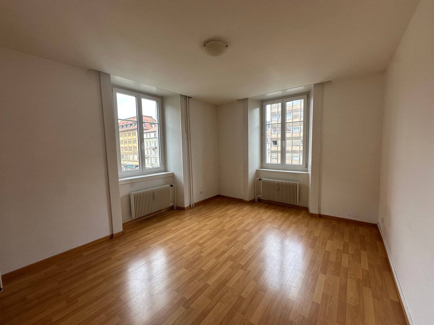 Wohnung, Foto 4 von 5