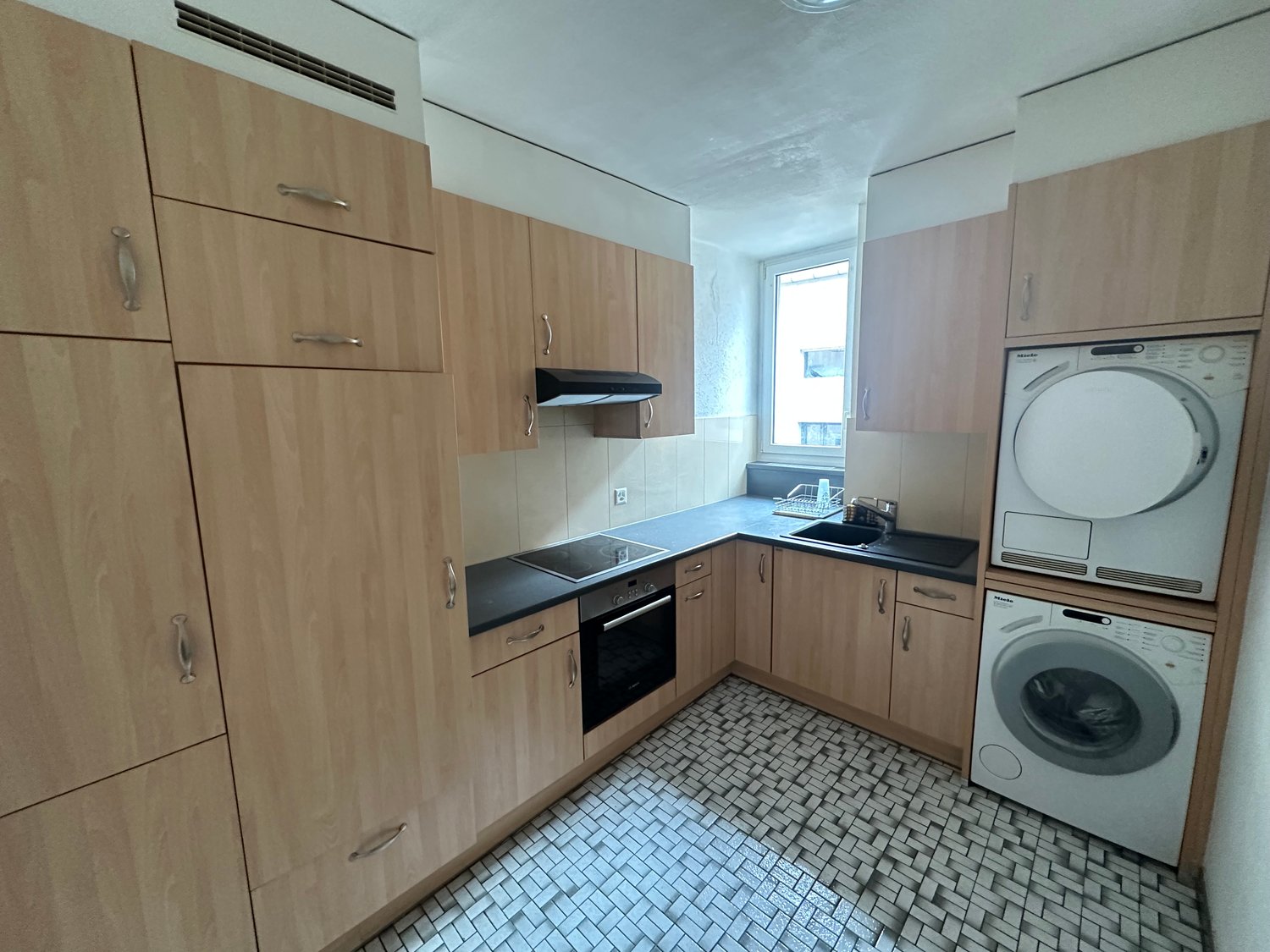 Wohnung, Foto 1 von 5