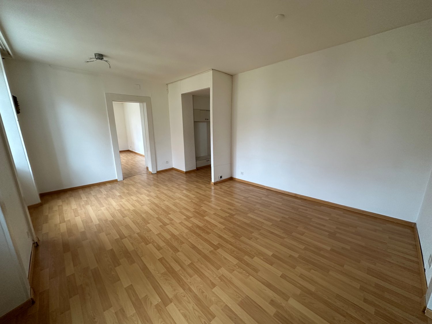 Wohnung, Foto 2 von 5