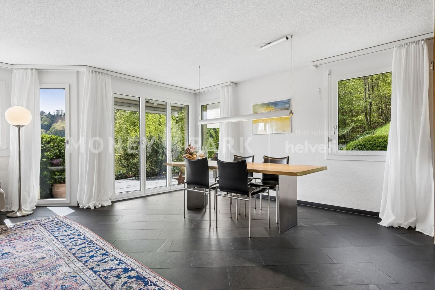 7 ½ rooms single house