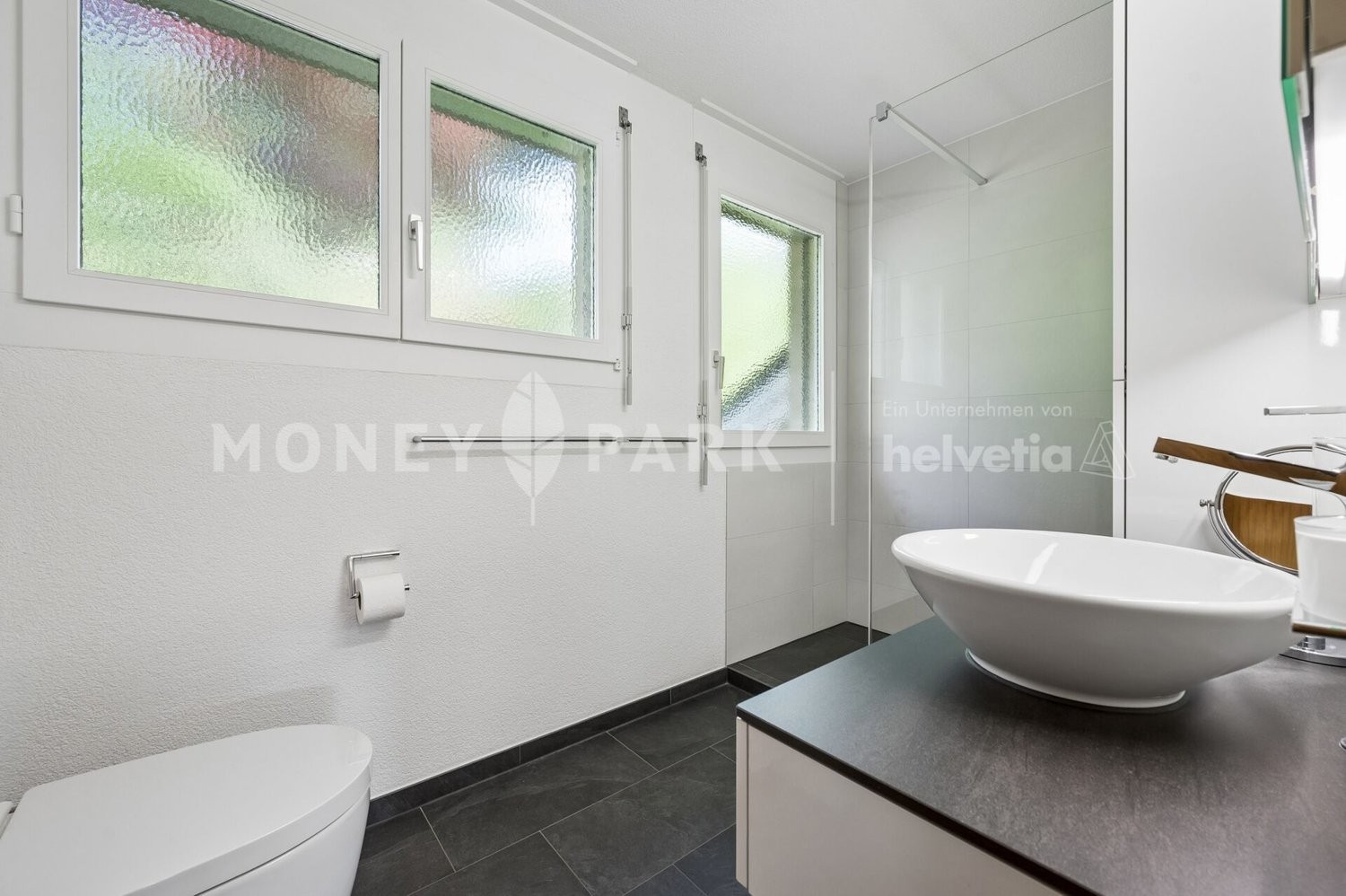 7 ½ rooms single house