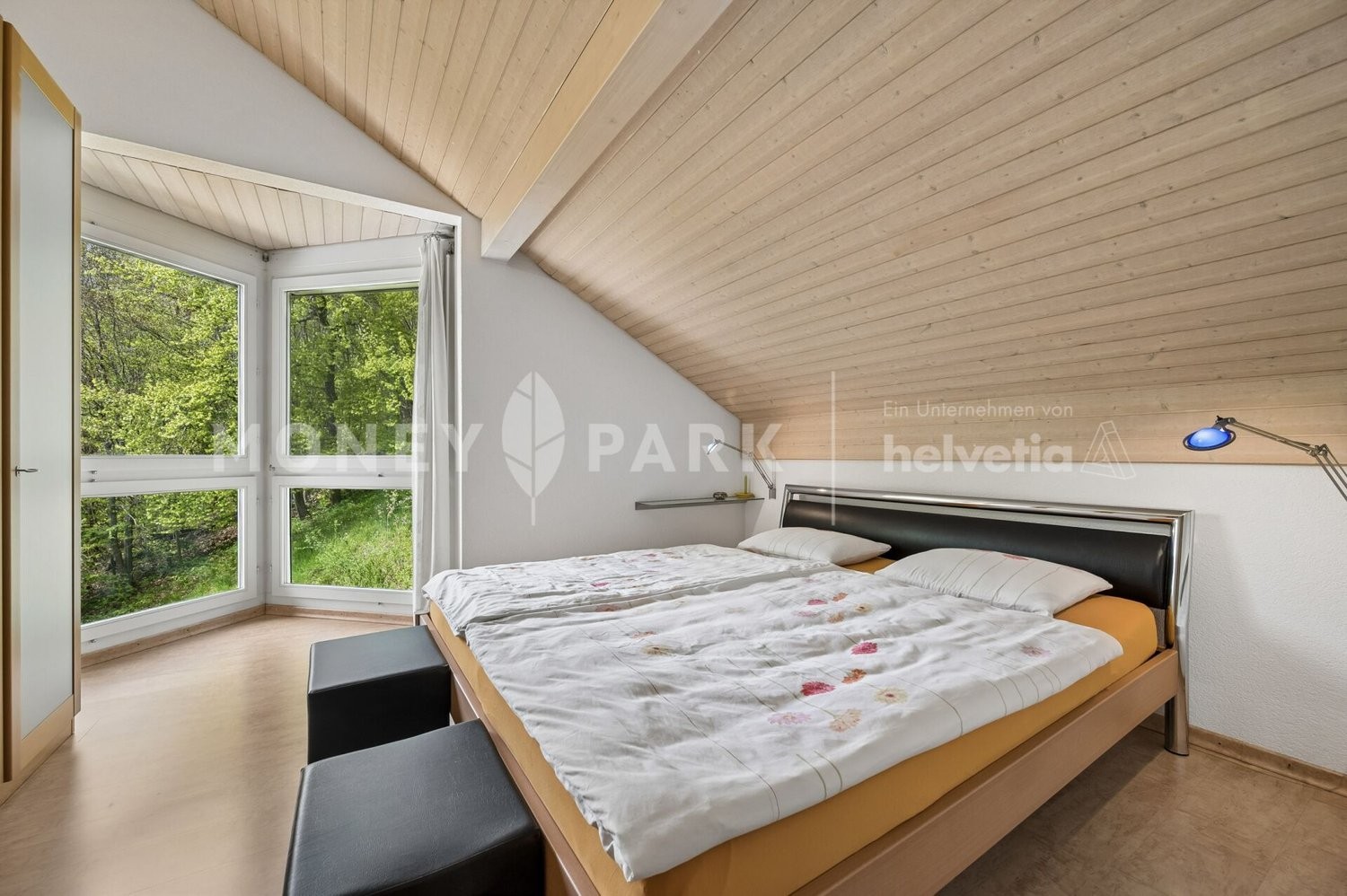 7 ½ rooms single house
