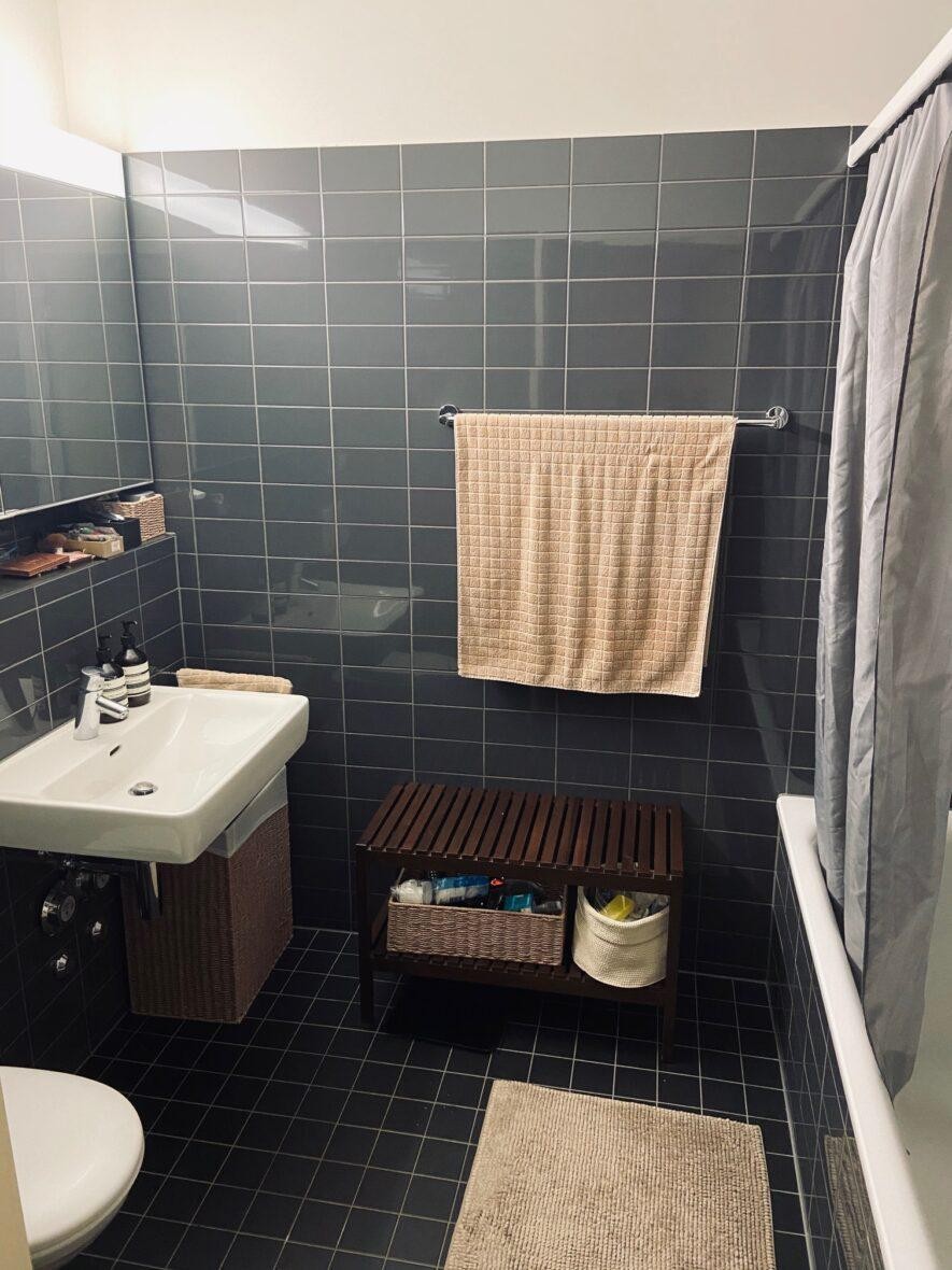 1 ½ rooms apartment, Foto 4 von 4