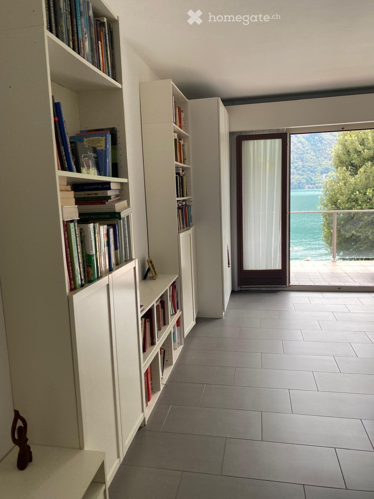 1 ½ rooms apartment