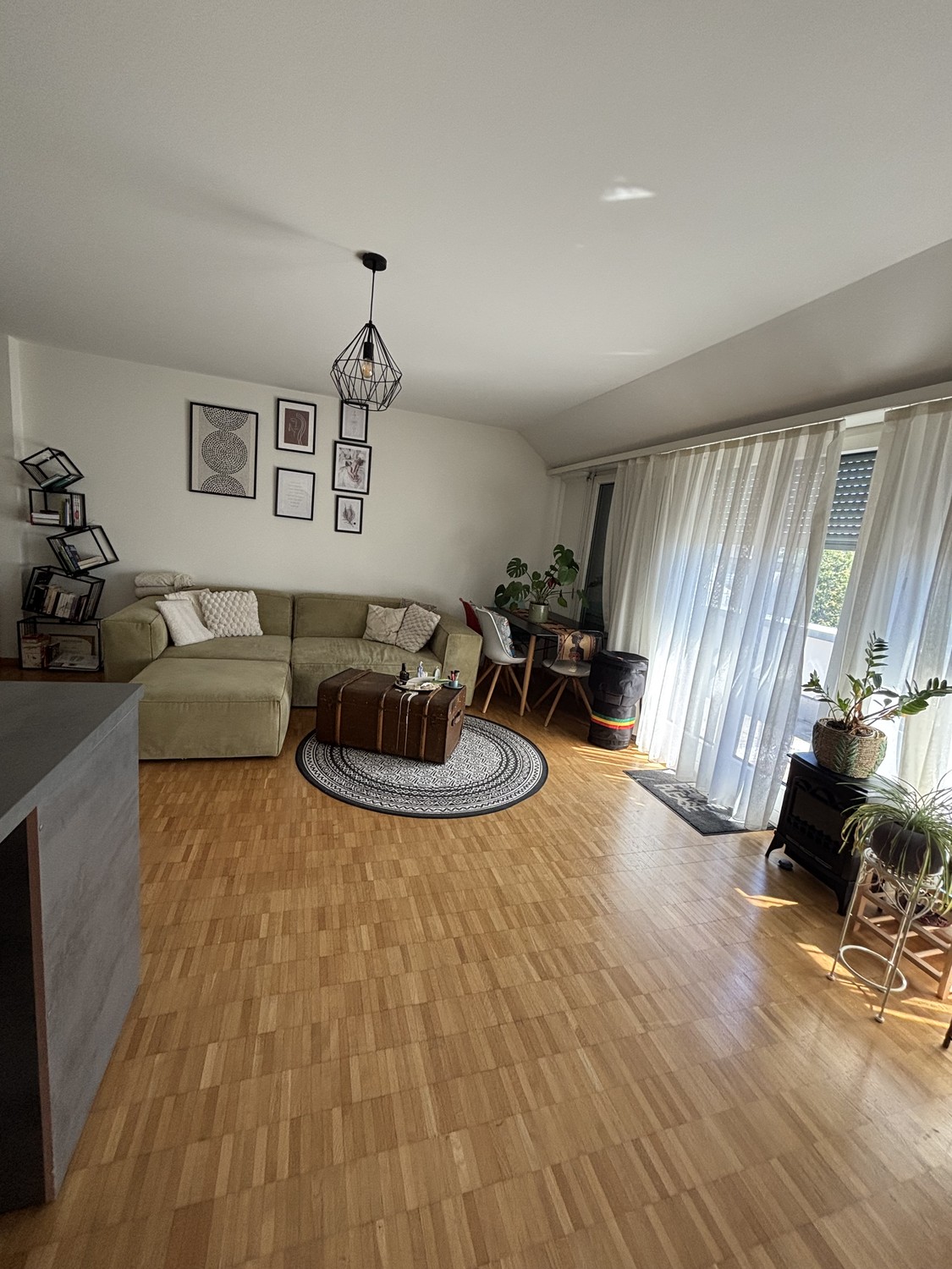 2 rooms apartment, Foto 4 von 6