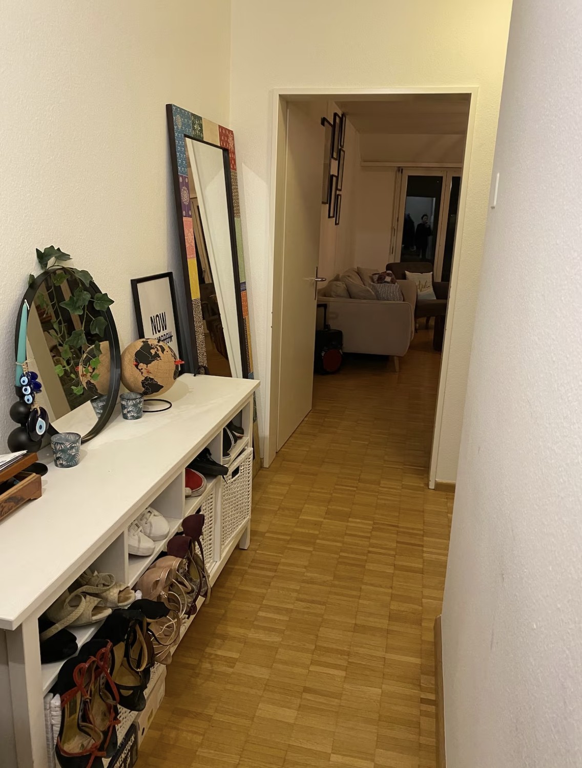 2 rooms apartment, Foto 3 von 6