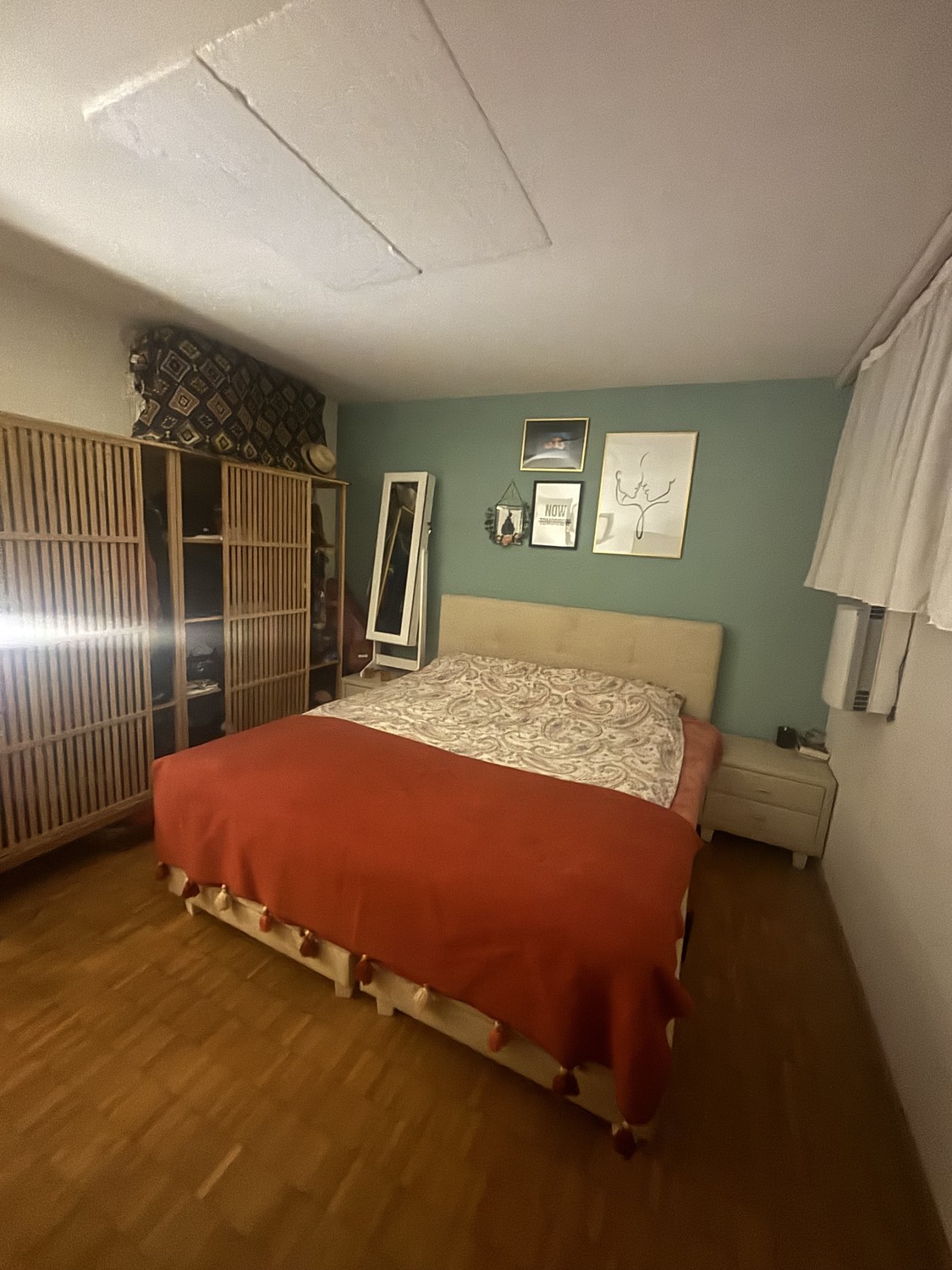 2 rooms apartment, Foto 5 von 6