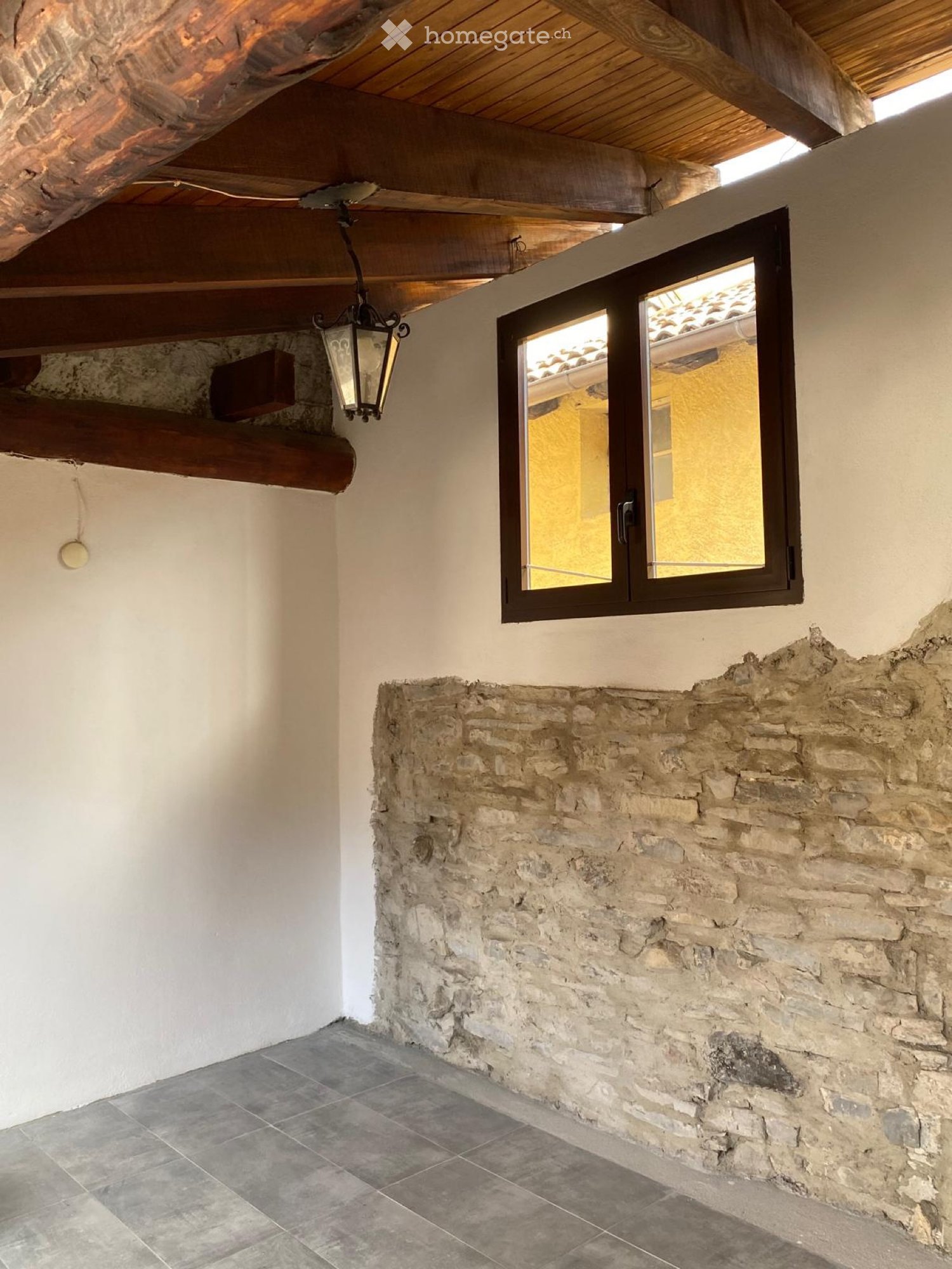 Appartement de 4 pièces