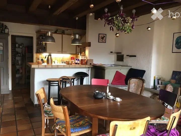 6 ½ Zimmer Wohnung, Foto 3 von 5
