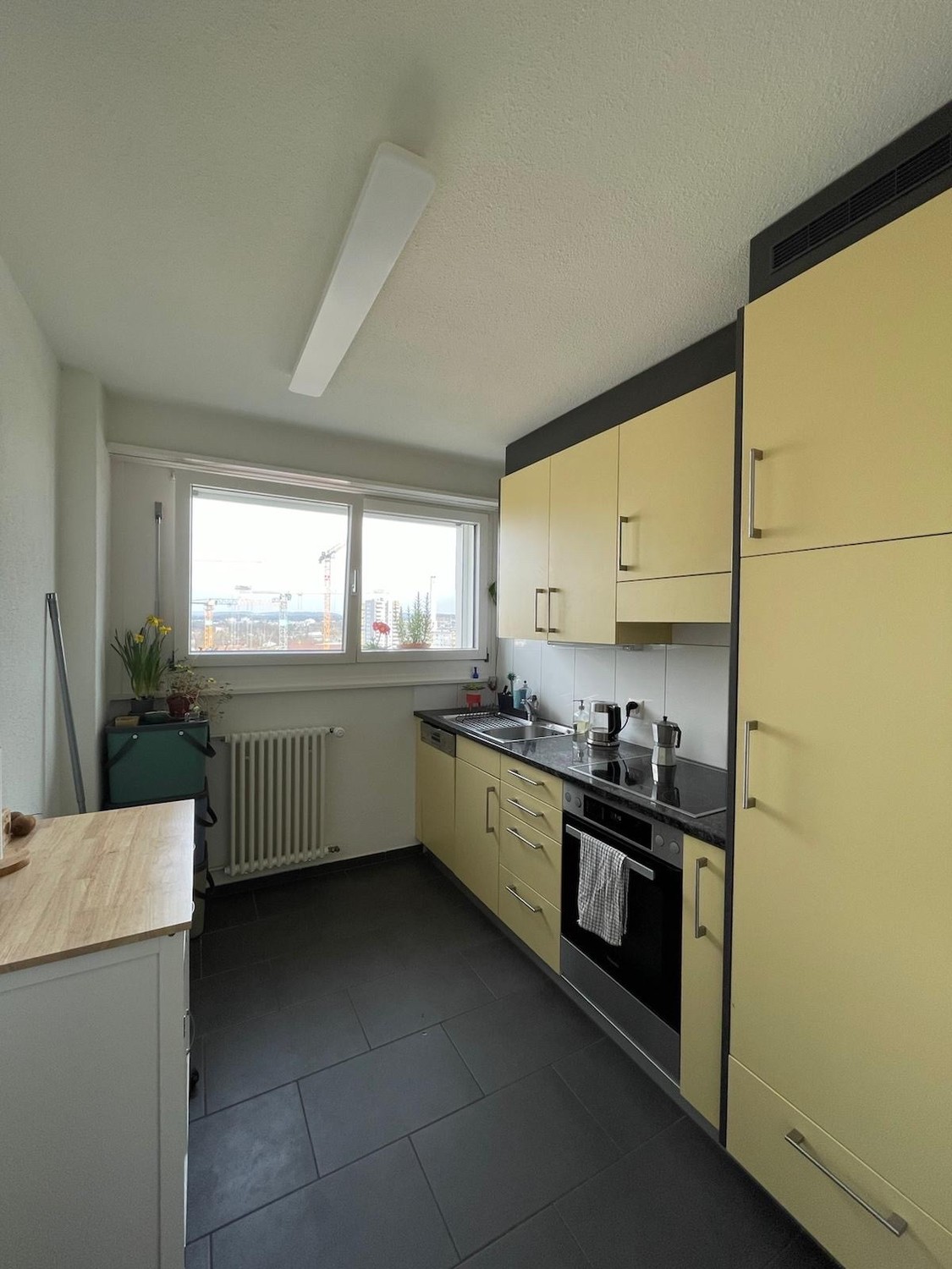 Zimmer in einer Wohngemeinschaft, Foto 5 von 7