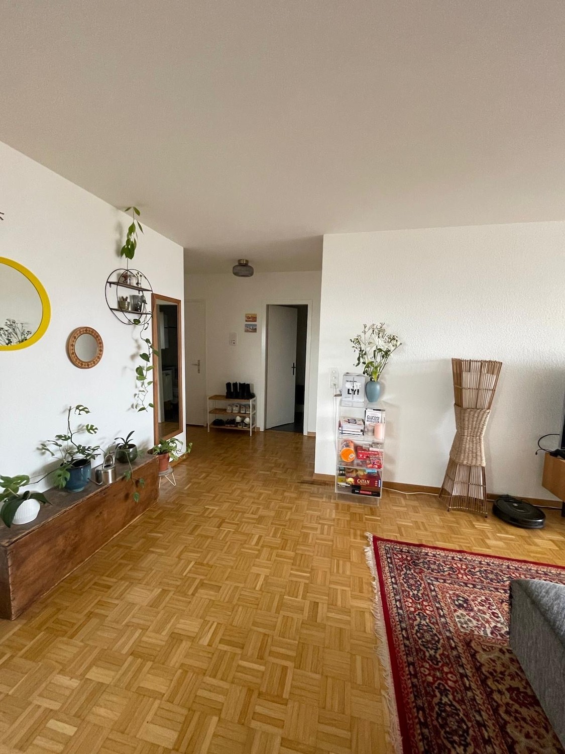 Zimmer in einer Wohngemeinschaft, Foto 7 von 7