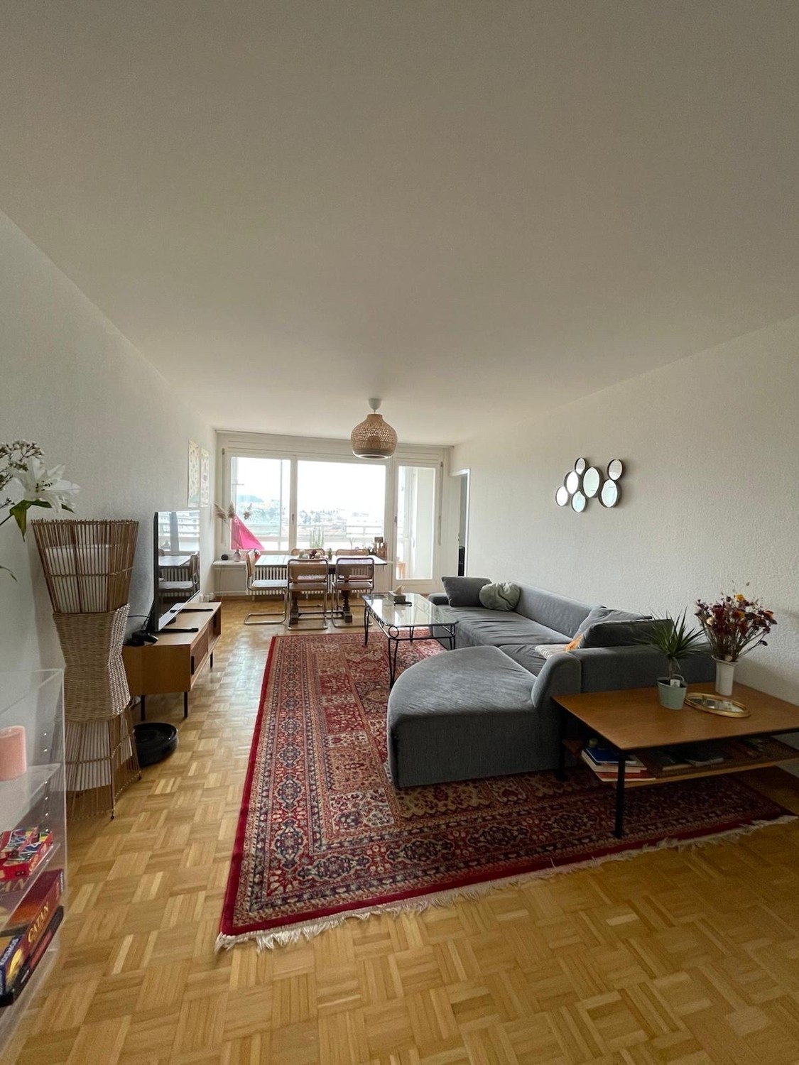 Zimmer in einer Wohngemeinschaft, Foto 2 von 7