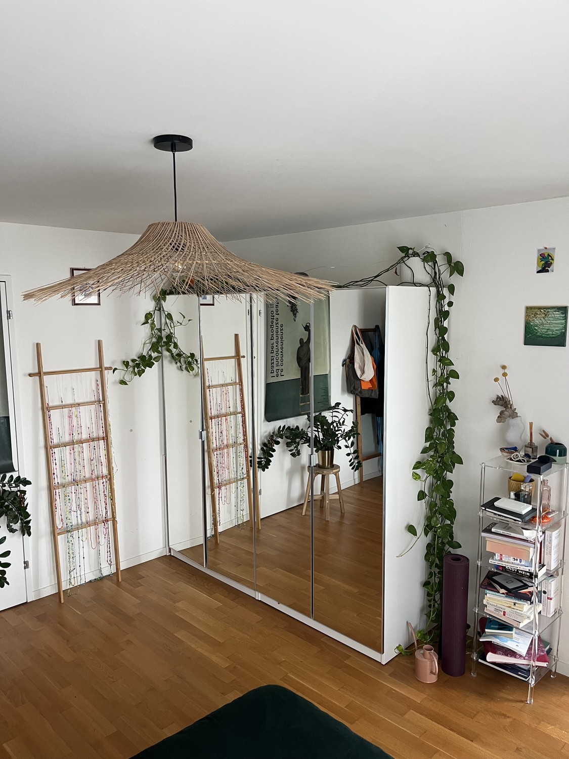 Zimmer in einer WG, Foto 1 von 9
