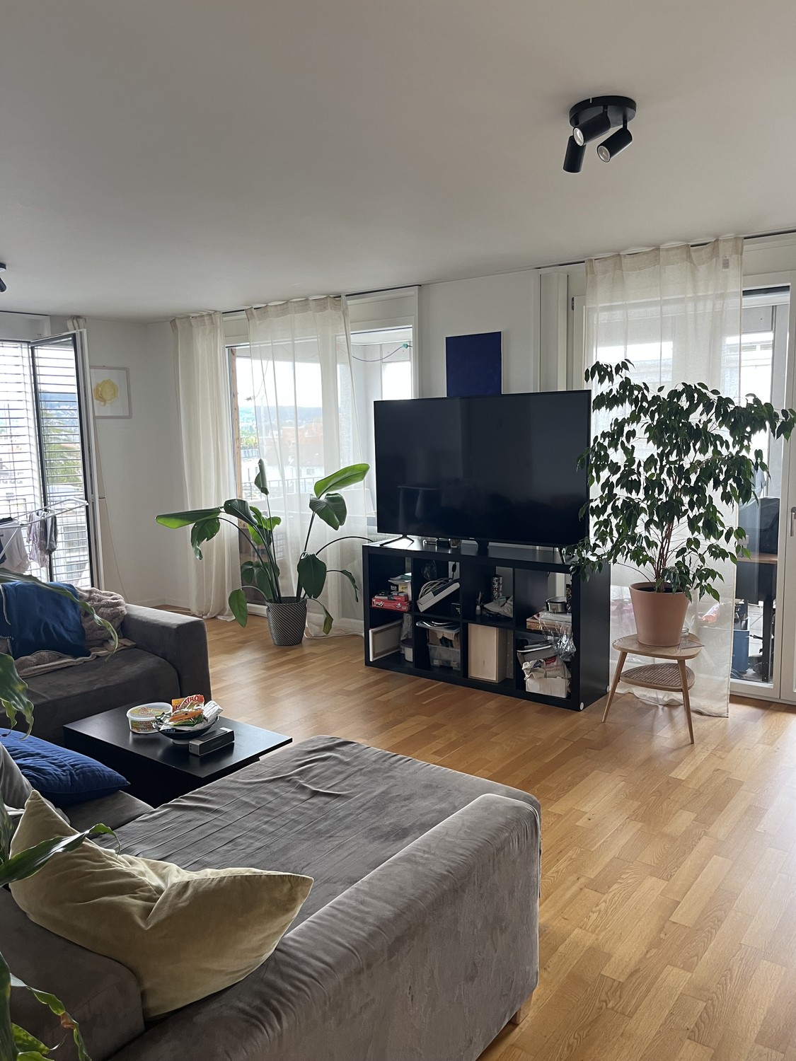 Zimmer in einer WG, Foto 8 von 9