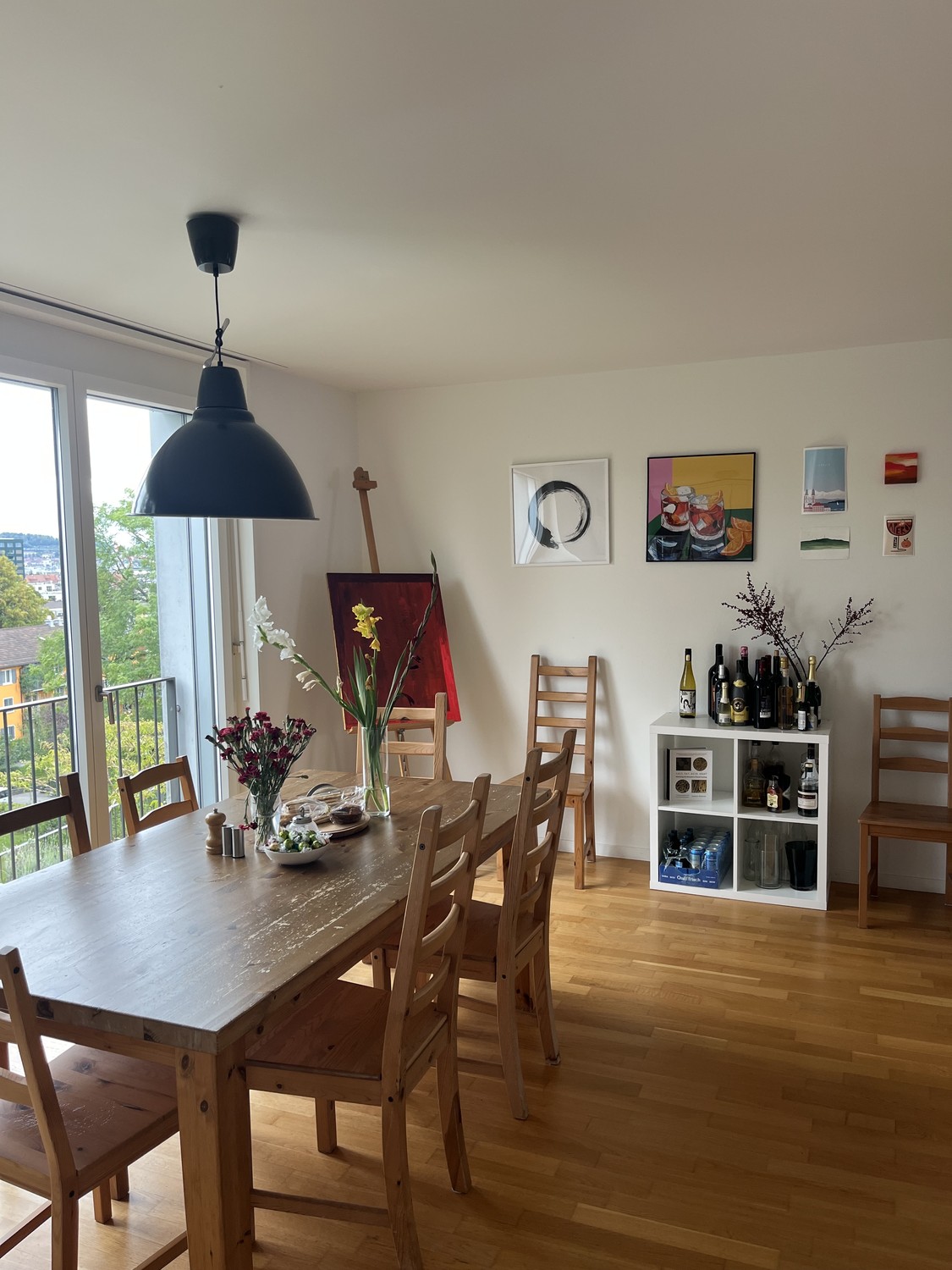 Zimmer in einer WG, Foto 7 von 9