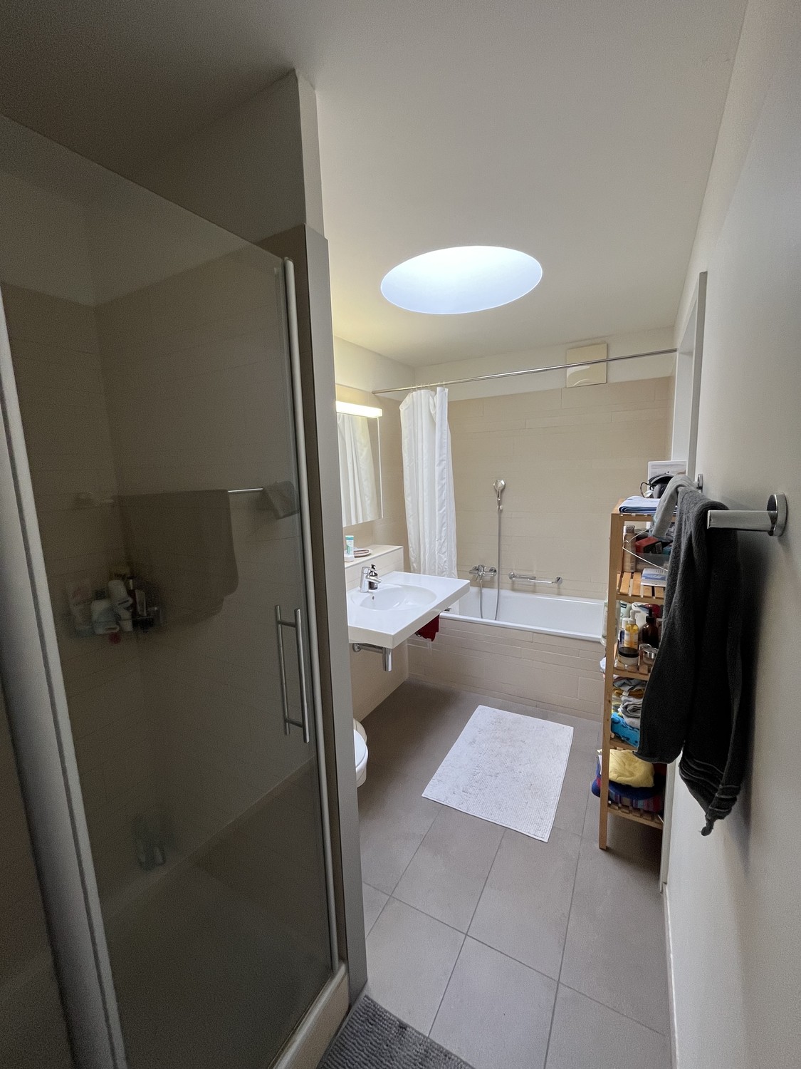 Zimmer in einer WG, Foto 4 von 9