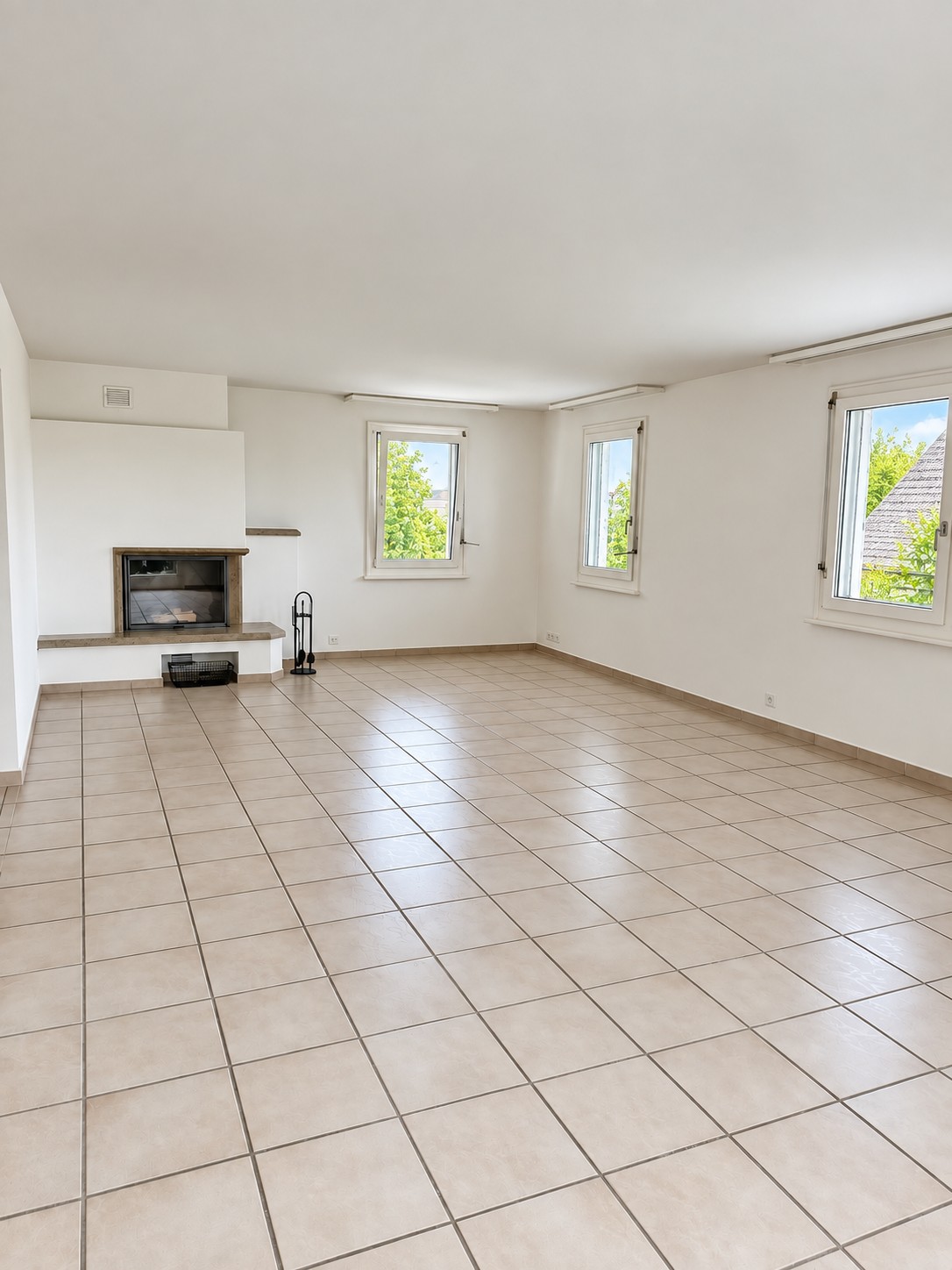 6 ½ rooms single house, Foto 1 von 10