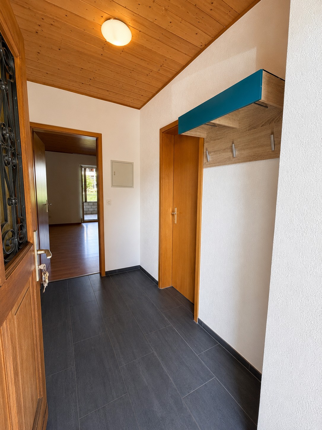 2 rooms apartment, Foto 1 von 10