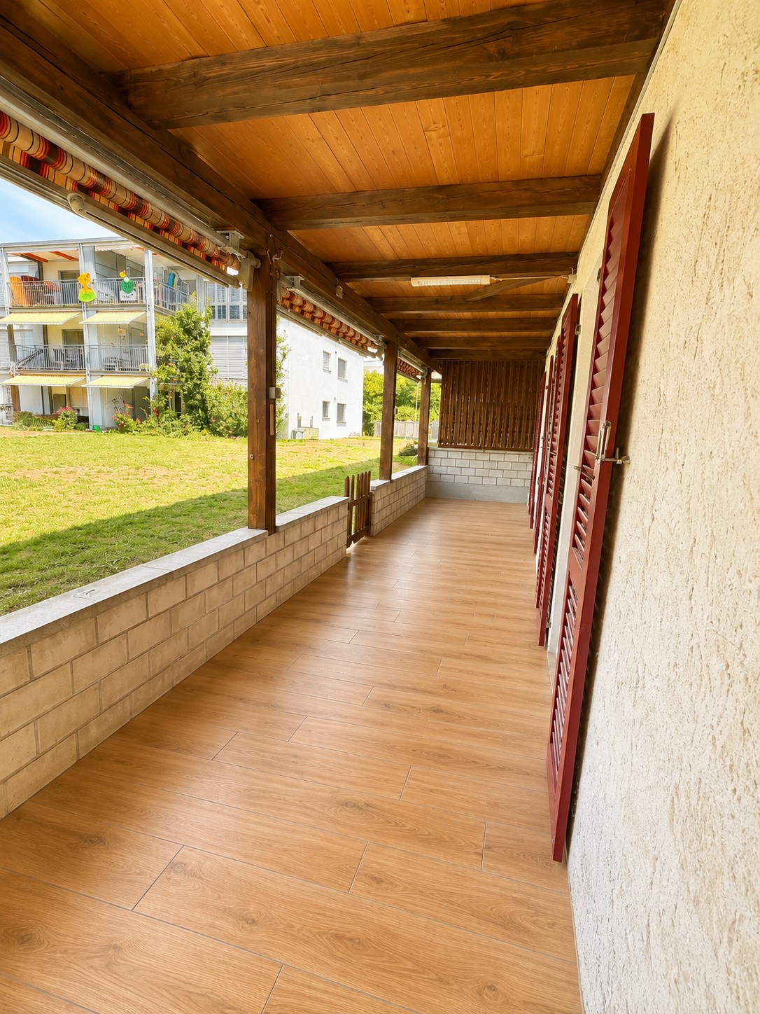 2 rooms apartment, Foto 10 von 10