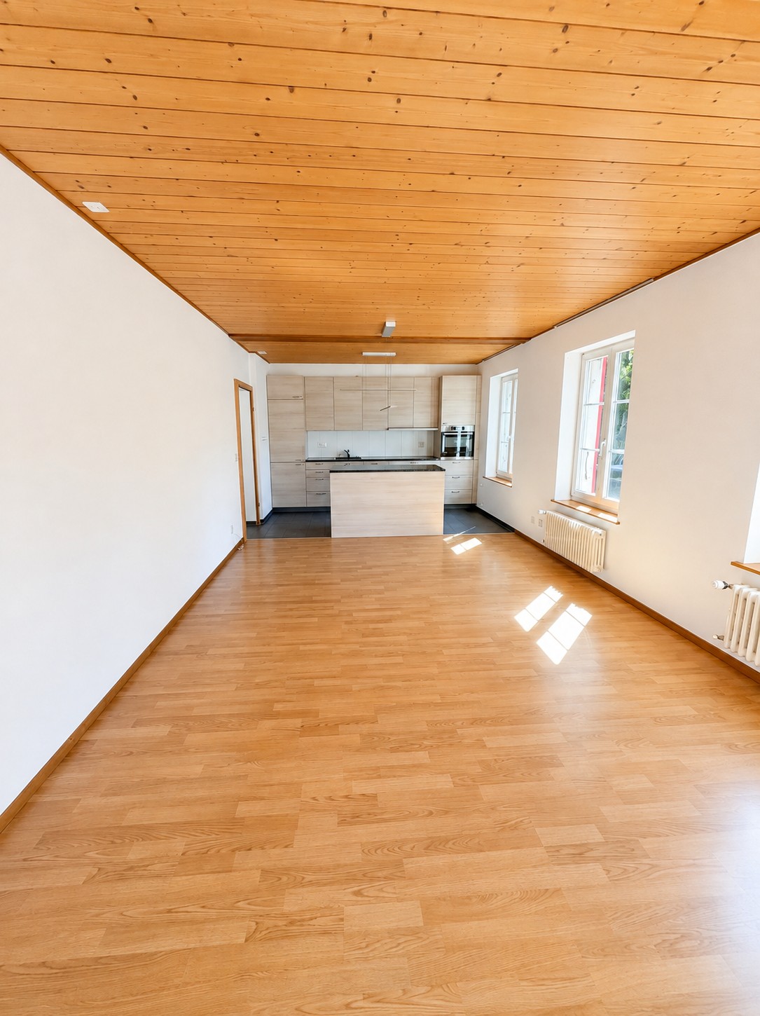 2 rooms apartment, Foto 7 von 10