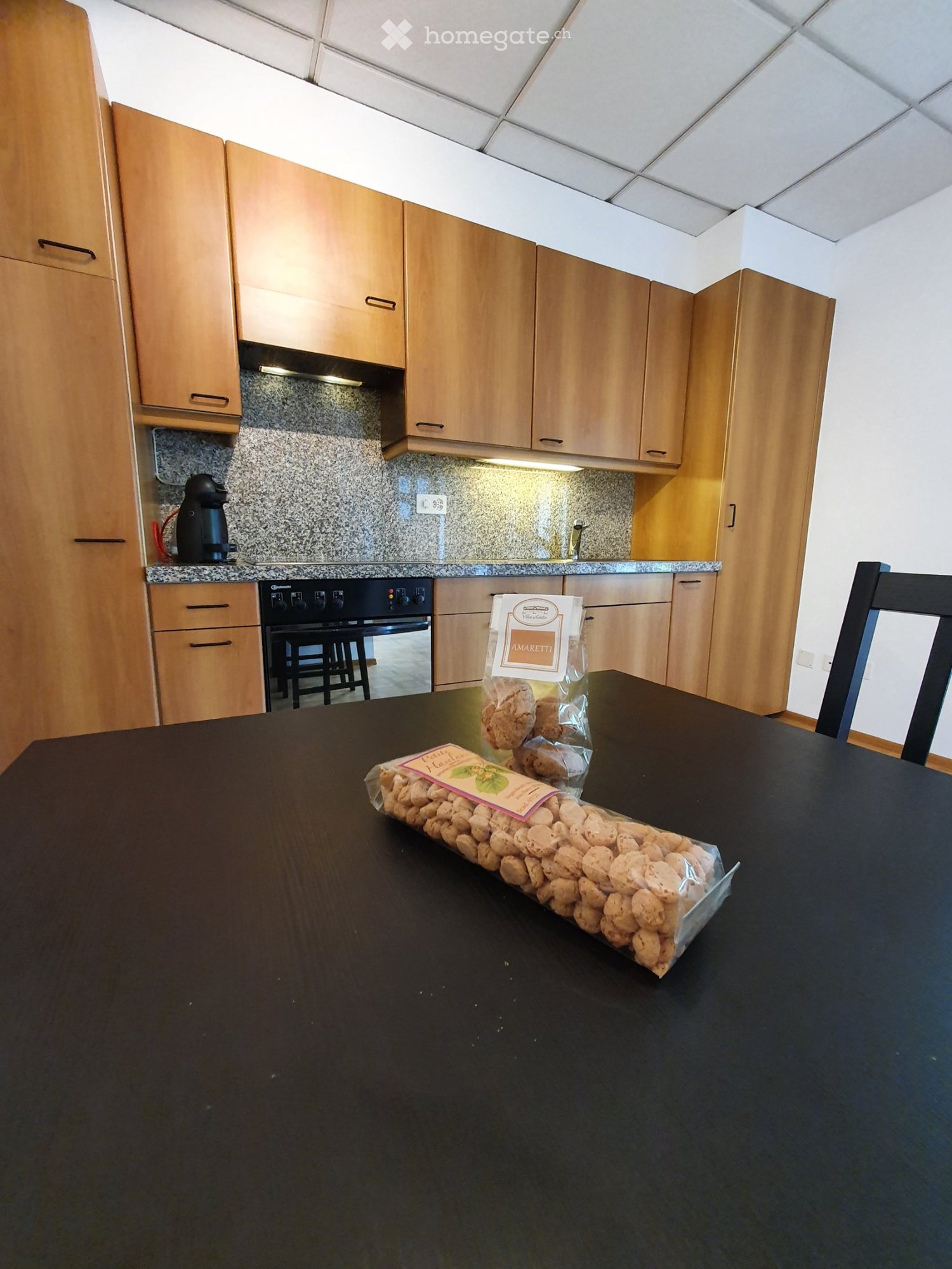2 ½ Zimmer Wohnung, Foto 2 von 5