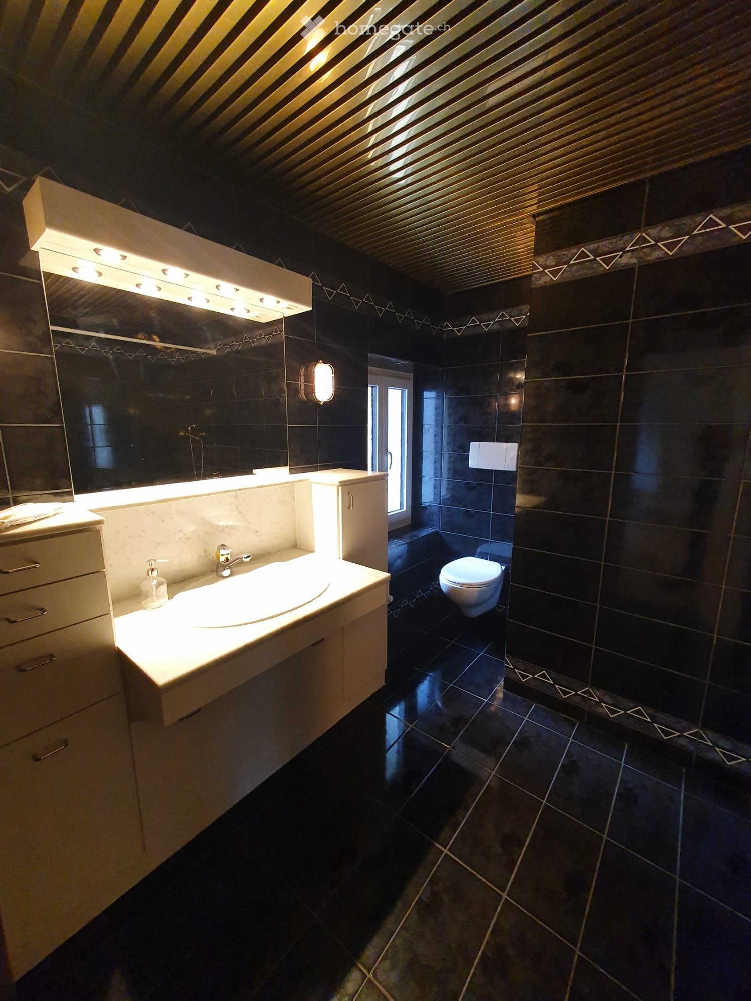 2 ½ Zimmer Wohnung, Foto 1 von 5
