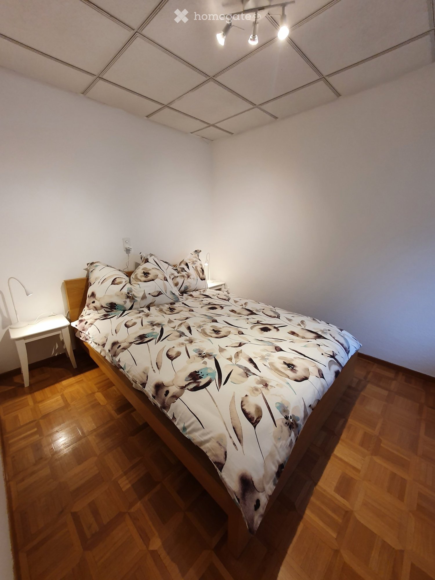 2 ½ Zimmer Wohnung, Foto 3 von 5