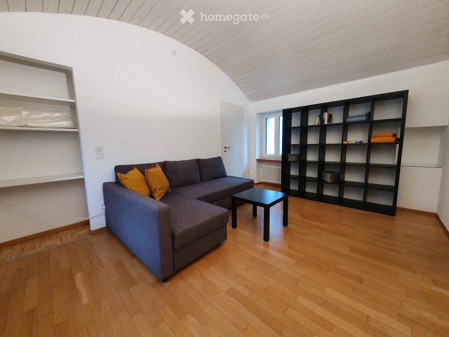 2 ½ Zimmer Wohnung, Foto 4 von 5